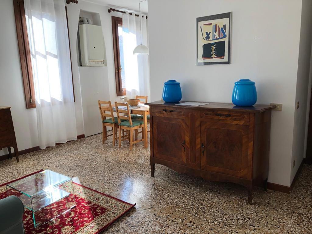 Apartamento San Lorenzo Garden *