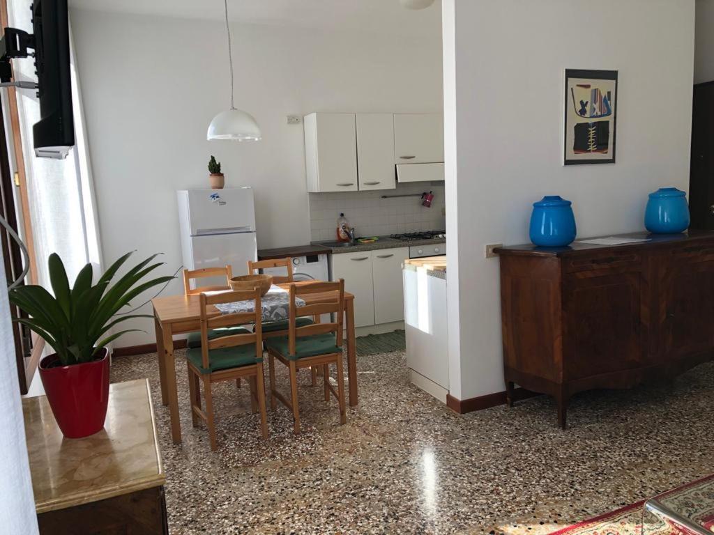 Apartamento San Lorenzo Garden