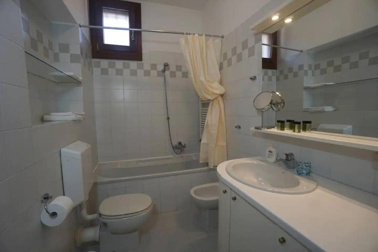 Apartamento San Lorenzo Garden